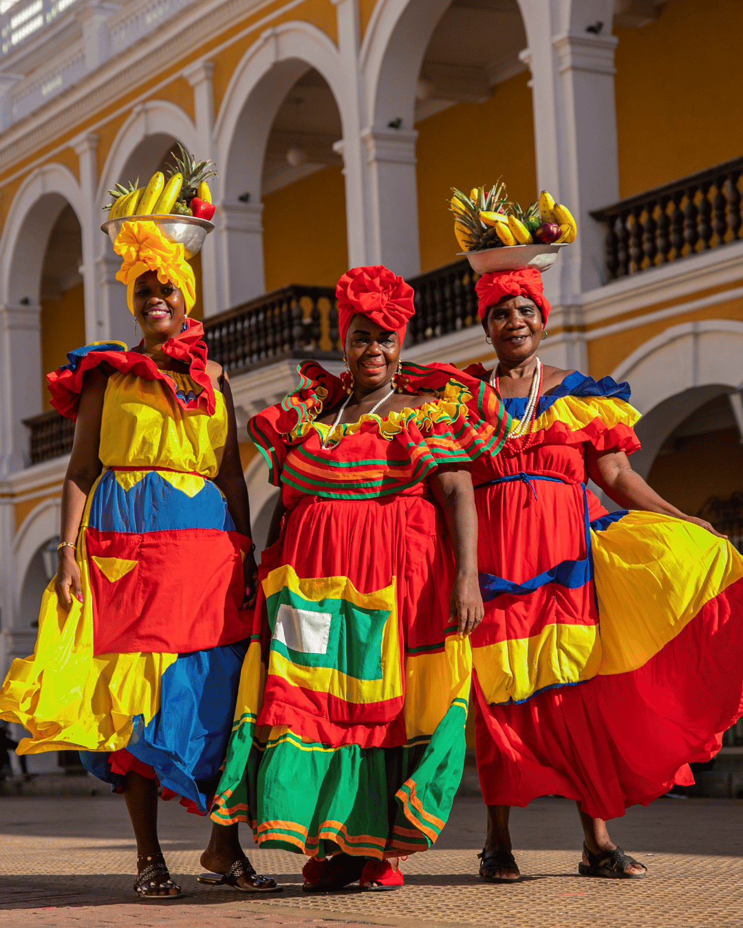 Sudamérica