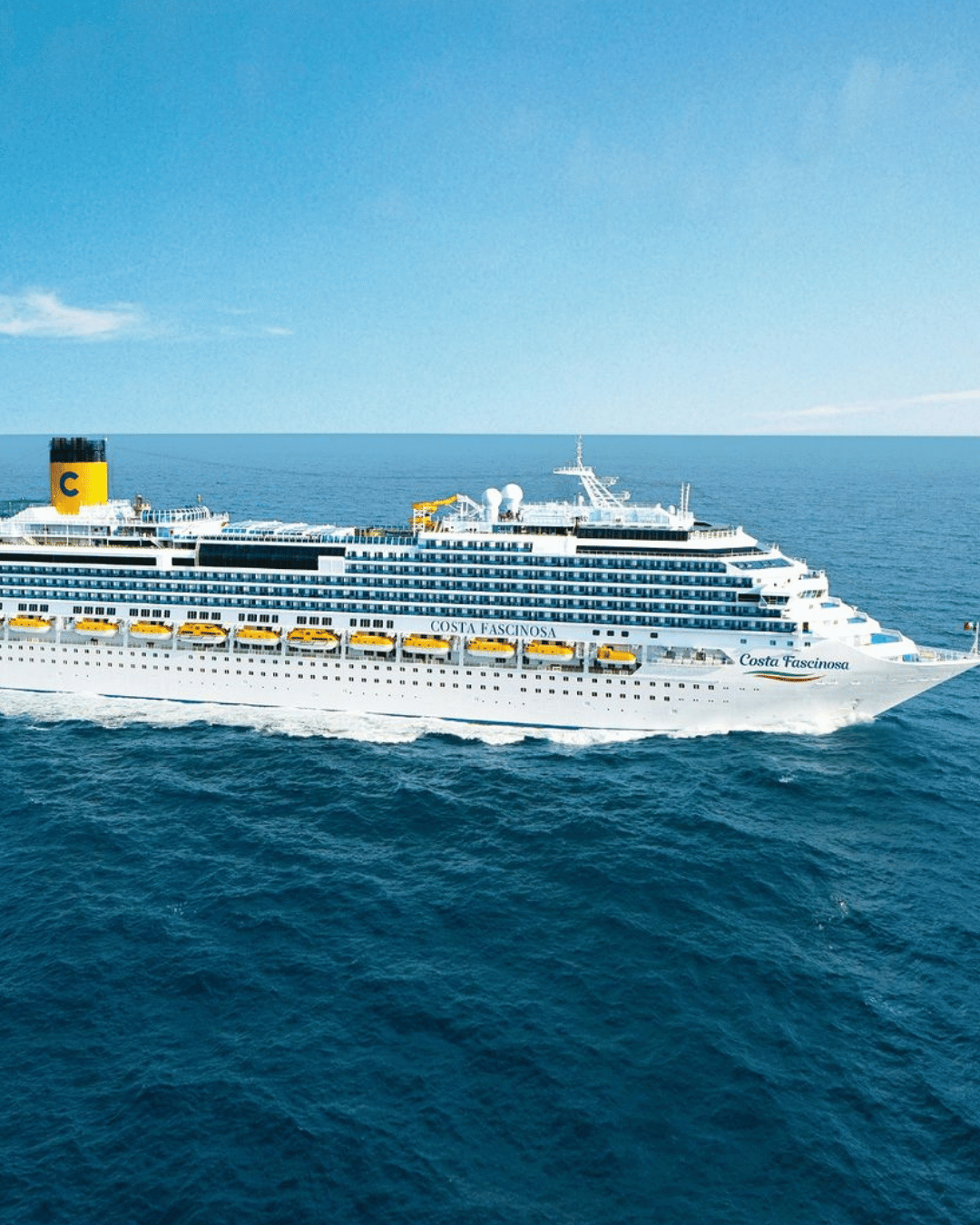 Cruceros