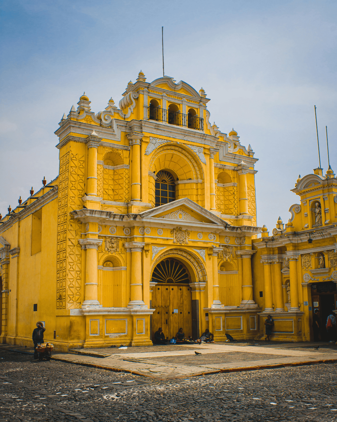 Centroamérica