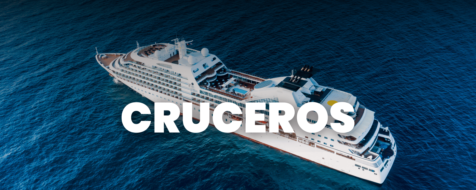 Cruceros