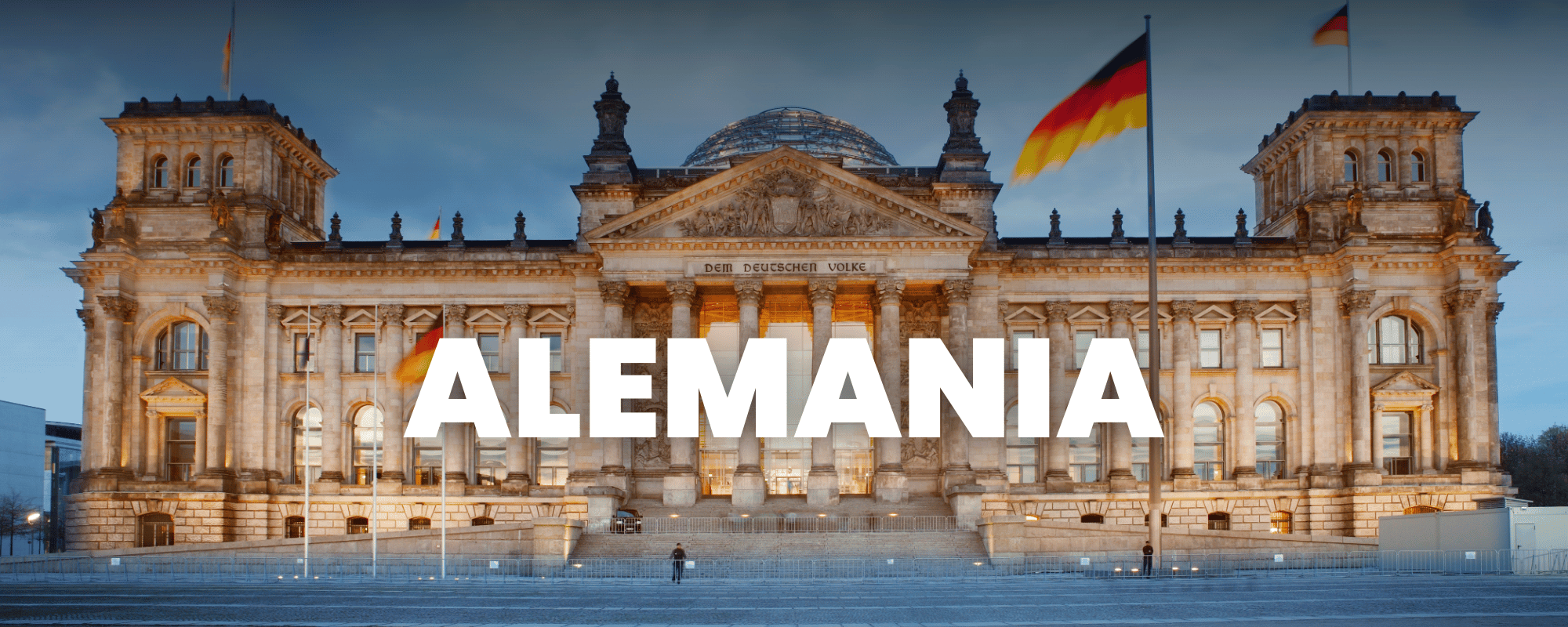 Tours y Actividades en Alemania | Rumbos Cardinales